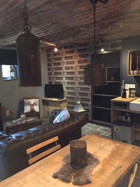 Gite De Corbion Loft1 Ciney Εξωτερικό φωτογραφία